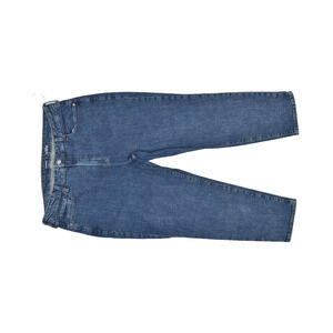 NEW Old Navy Women's O.G. Straight Jeans Plus Size 18 High-Rise Blue NEW